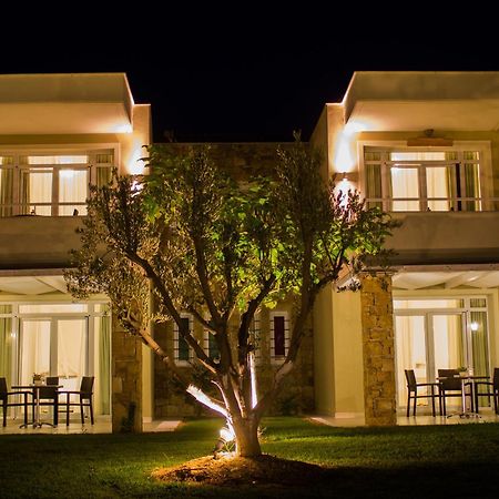 فندق Sunny Hill باراليا ساني المظهر الخارجي الصورة