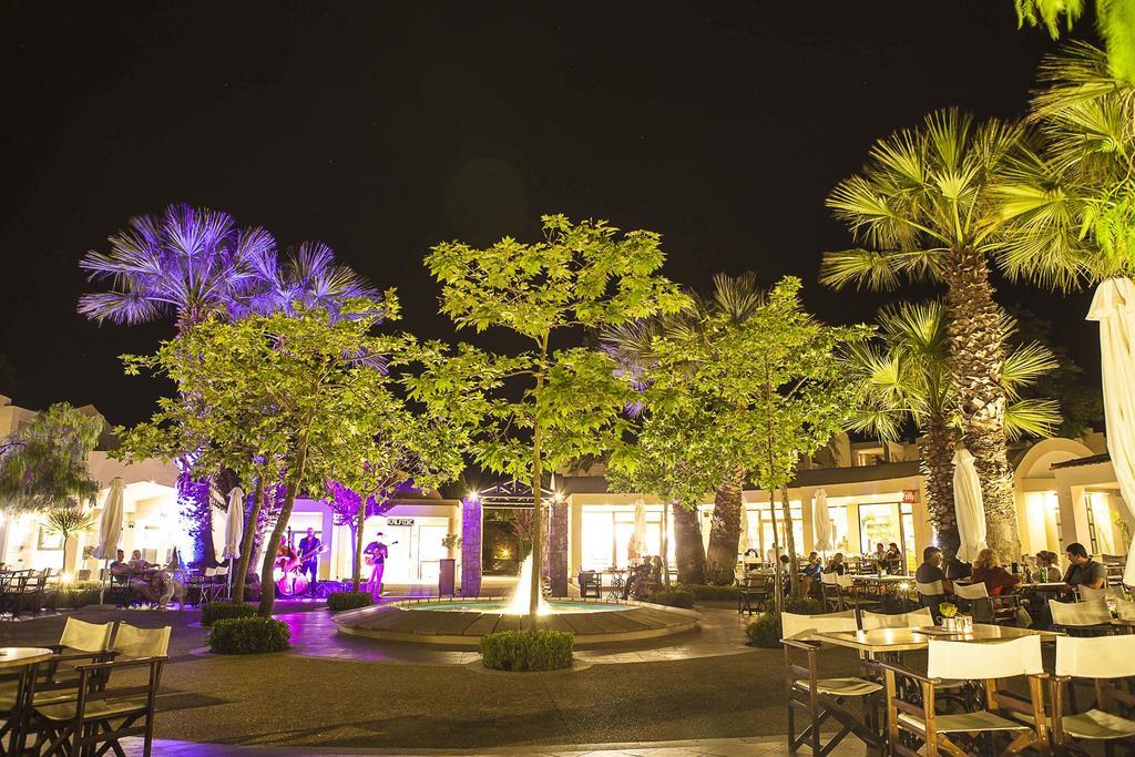 فندق Sunny Hill باراليا ساني المظهر الخارجي الصورة