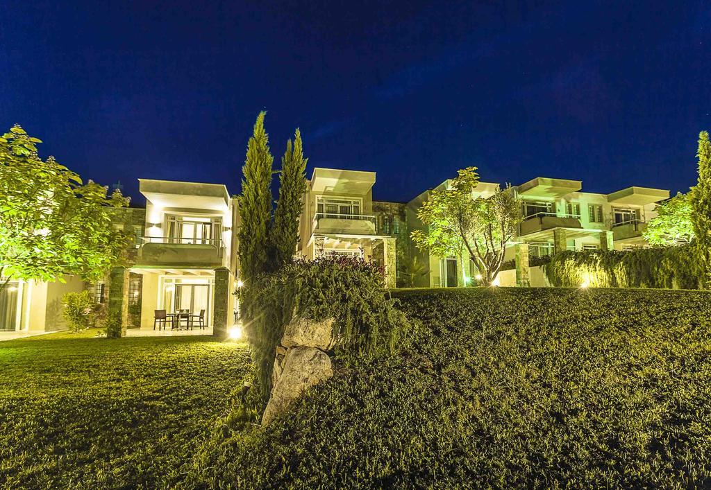 فندق Sunny Hill باراليا ساني المظهر الخارجي الصورة