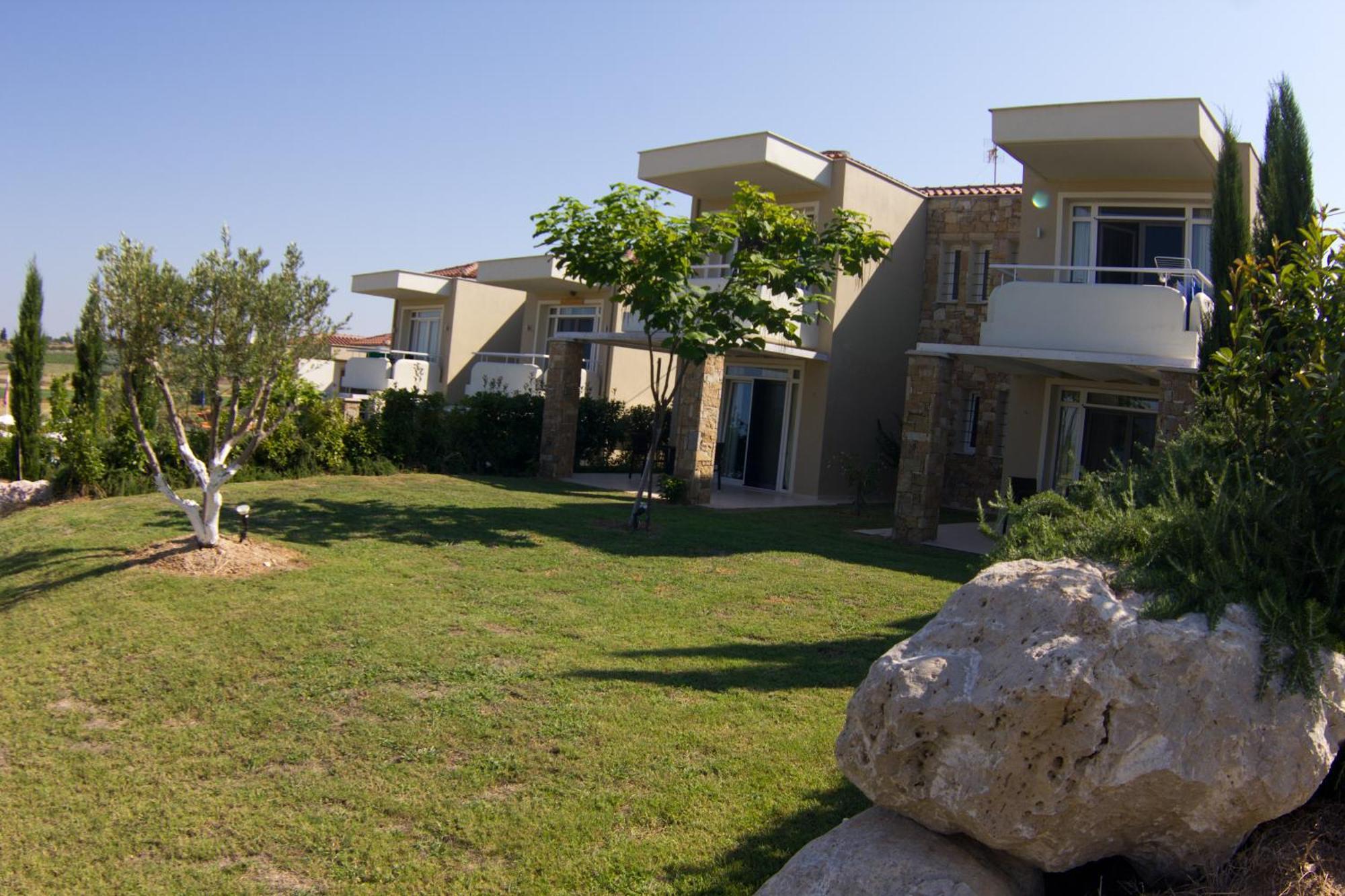 فندق Sunny Hill باراليا ساني المظهر الخارجي الصورة