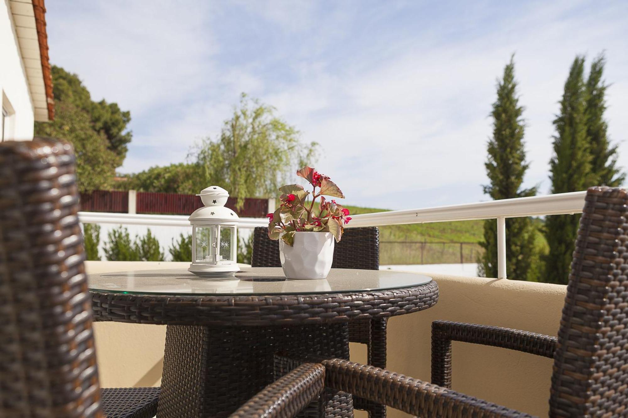 فندق Sunny Hill باراليا ساني الغرفة الصورة
