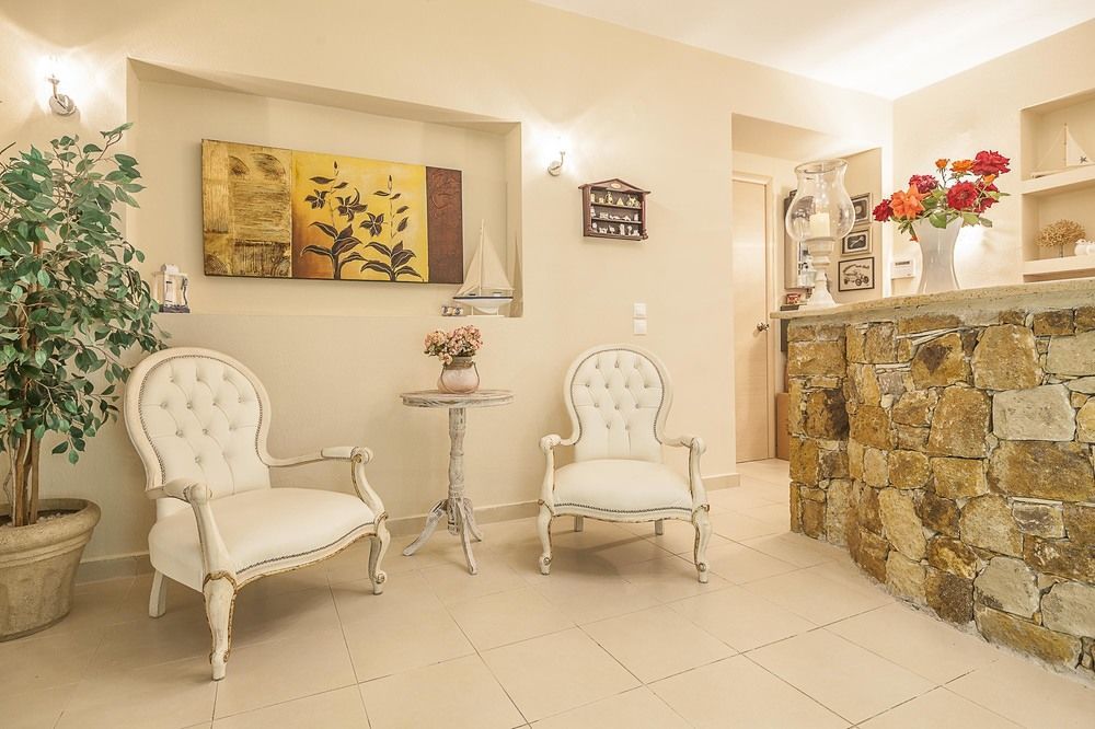فندق Sunny Hill باراليا ساني المظهر الخارجي الصورة
